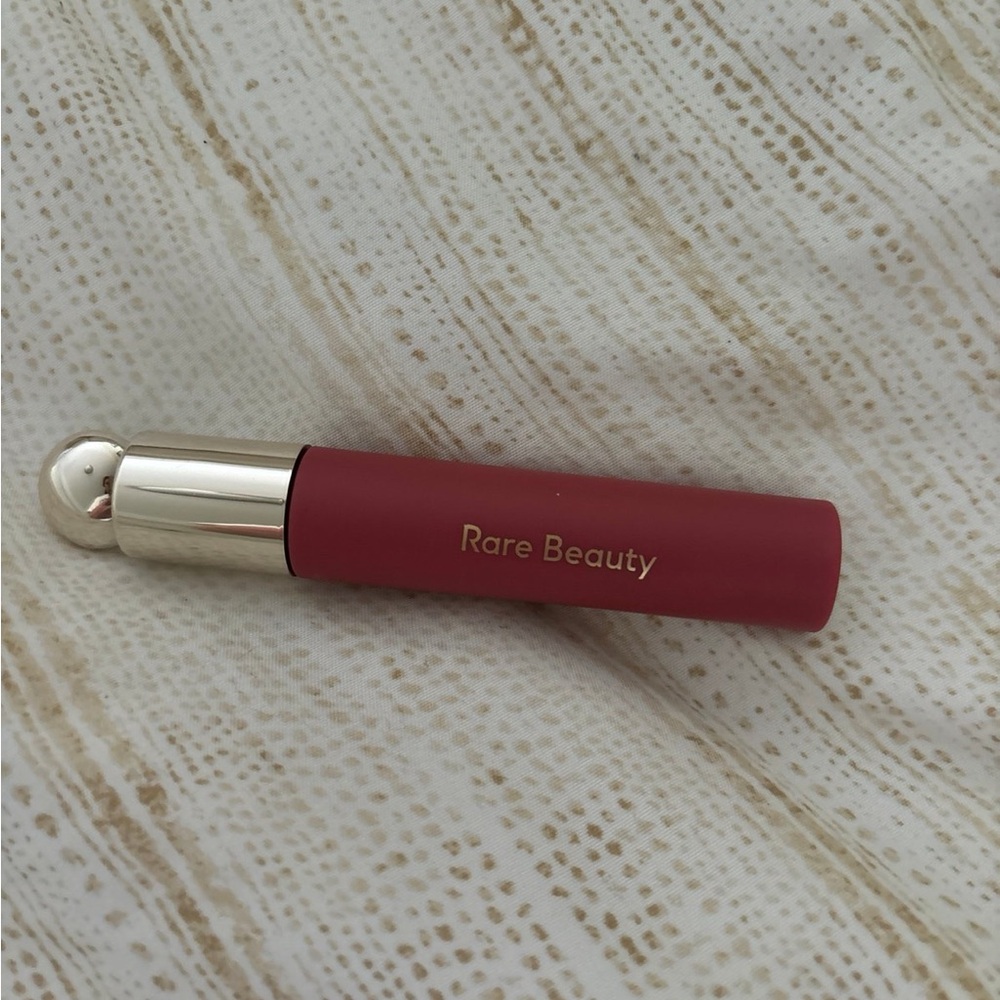 rare beauty brand new unopened tinted lip oil